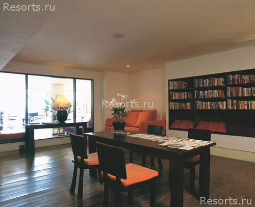 Evason Phuket Resort 32